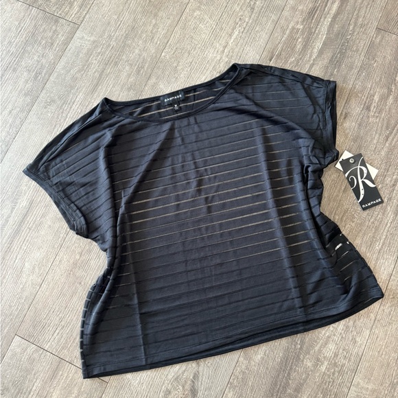 RAMPAGE top 🌷 - Picture 6 of 12